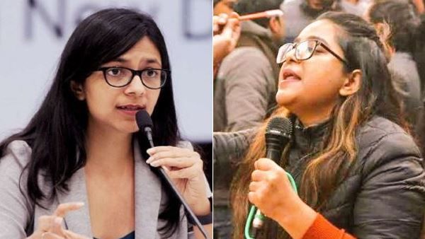 छात्रा सफूरा के खिलाफ सोशल मीडिया पर 'भद्दी टिप्पणियां', महिला आयोग ने पुलिस से एफआईआर करने को कहा