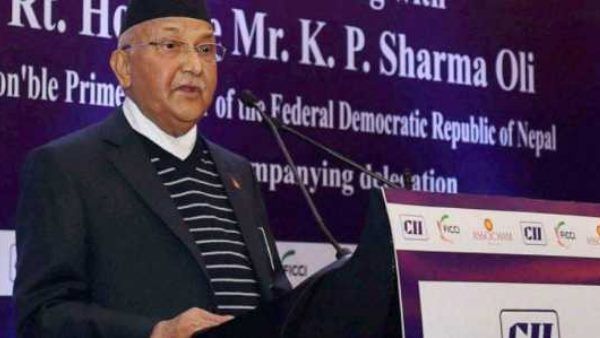 नेपाल ने भारत के क्षेत्र को अपना दिखाने वाले नक्शे के संवैधानिक संशोधन का फैसला टाला