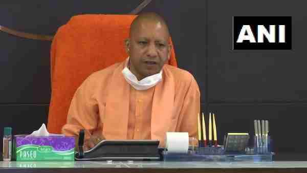 औरंगाबाद में 16 प्रवासी मजदूरों की मौत पर CM योगी आदित्यनाथ ने जताया दुख