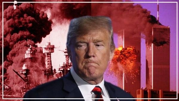 डोनाल्ड ट्रंप के क्यों हरे हो रहे हैं Pearl Harbour और 9/11 के जख्म, तब कितने अमेरिकी मरे थे?