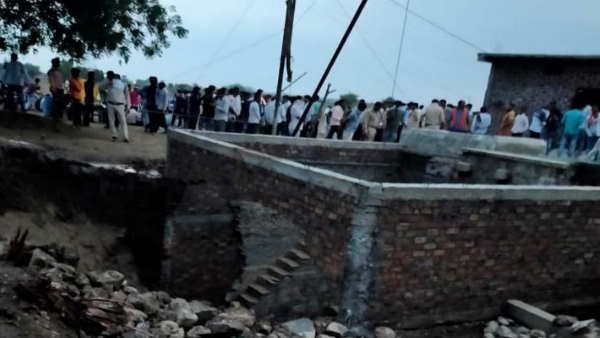 मध्य प्रदेशः शाजापुर में कुएं की दीवार ढहने से 4 मजदूरों की मौत, बीती रात से चल रहा था रेस्क्यू