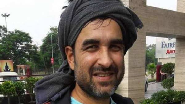 बिहारः पंकज त्रिपाठी अब करेंगे खादी का प्रचार, सरकार के इस प्रस्ताव पर जताई खुशी