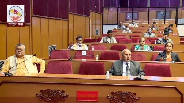 नेपाल के उच्च सदन से भी पास हुआ भारत के क्षेत्रों को अपना बताने वाला विवादित नक्शा, एक भी वोट नहीं पड़ा खिलाफ