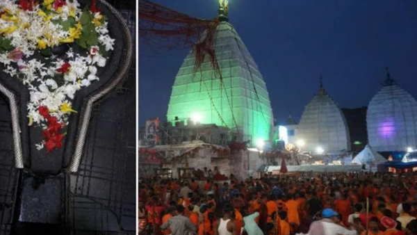 148 दिन बाद भक्तों के लिए खुला बाबाधाम, ऑनलाइन एंट्री पास के जरिये ही दर्शन के लिए मिलेगी अनुमति