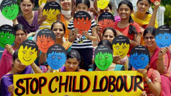 तेलंगाना पुलिस ने 191 बच्चों को बाल मजदूरी से कराया मुक्त