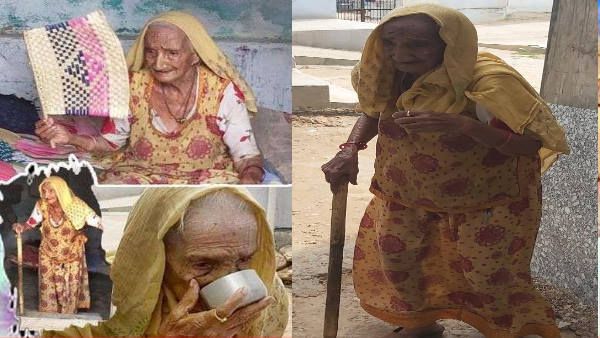 109 साल की इस दादी का है जबरदस्त इम्यूनिटी पावर, कभी नहीं हुईं बीमार, जानिए इनकी सेहत का राज