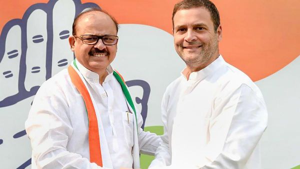 बिहार एमएलसी चुनाव में तारिक अनवर कांग्रेस की ओर से उम्मीदवार घोषित