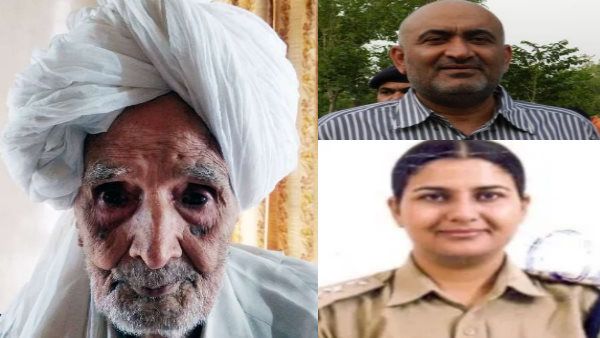 सरकारी नौकरियों की खान है चौधरी बसंत सिंह का परिवार, IPS पोती का निधन, IAS  मां-बेटा समेत 11 अफसर