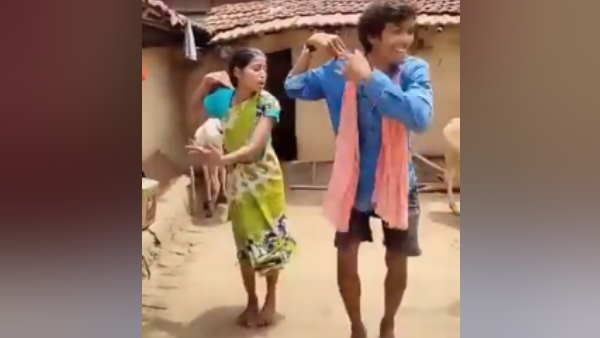 धनबादः रातों-रात इंटरनेट की दुनिया के स्टार बन गए ये भाई-बहन, डांस वीडियो हुआ वायरल