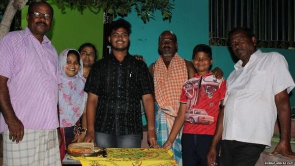जगन्नाथ रथयात्रा की मांग करने वाला मुस्लिम शख़्स कौन?