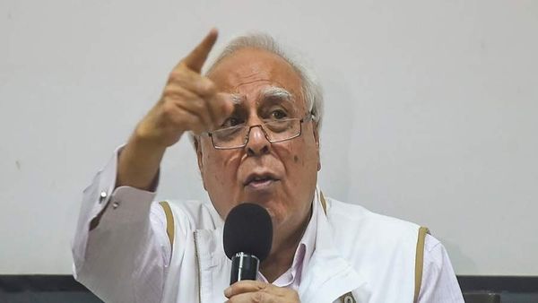 कपिल सिब्बल बोले आज के दौर में न्यायिक स्वतंत्रता की सबसे ज्यादा जरूरत