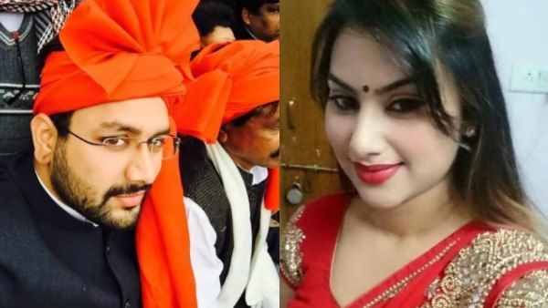 पत्नी सारा की मौत के 5 साल बाद विधायक अमनमणि कर रहे दूसरी शादी, जानें कौन है उनकी नई दुल्हन