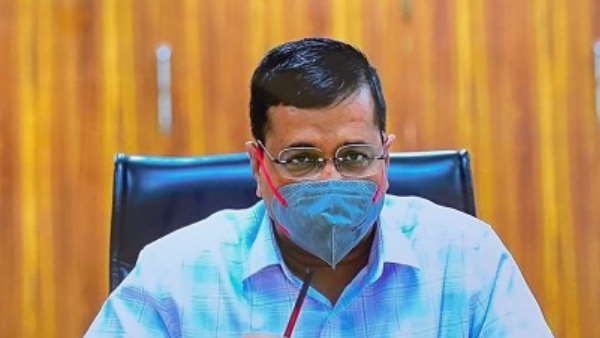 दिल्ली में हर दिन हो रहे 20 हजार कोविड 19 टेस्‍ट, 13,500 बेड उपलब्ध हैं :अरविंद केजरीवाल
