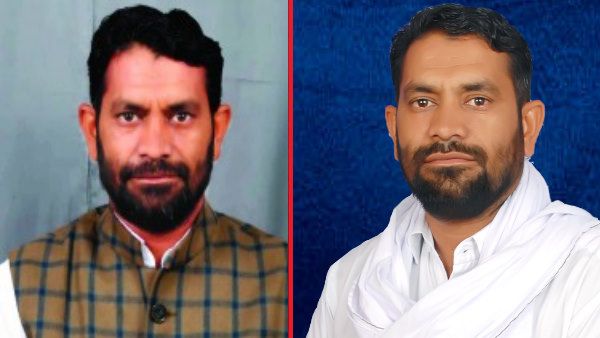 राजस्थान : अंगूठी दान करने वाले MLA बलवान पूनिया निलंबित, राज्यसभा चुनाव 2020 में तोड़ा अनुशासन