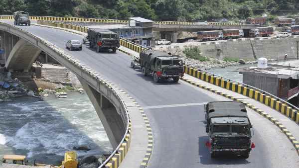 भारत-चीन तनाव: चीन को मुंहतोड़ जवाब देने की सेना को मिली खुली छूट