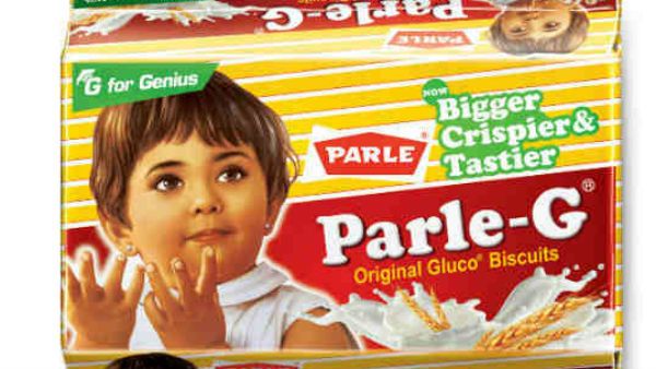 Parle-G में क्या है 'जी' का मतलब और पैकेट पर है किसकी फोटो?