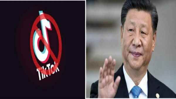 भारत के बाद अब अमेरिका में चीनी ऐप Tiktok के खिलाफ बजा बिगुल, बढ़ी कार्रवाई की अपील