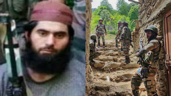 अनंतनाग एनकाउंटर: हिजबुल कमांडर मसूद के मारे जाने के बाद जम्‍मू जोन का डोडा जिला Terrorist Free