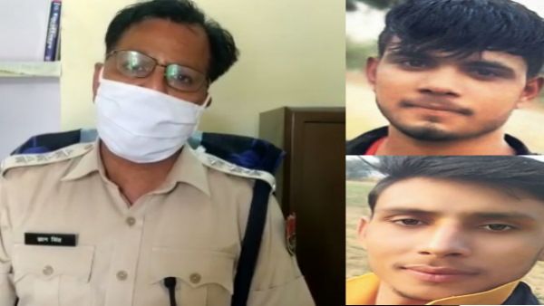 Jhunjhunu : शादीशुदा बेटी की लव स्टोरी से खफा पिता ने किया डबल मर्डर, बोला-'बेटी-प्रेमी की भी करनी है हत्या'