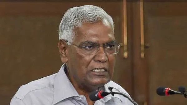 चीनी ऐप्स बैन पर विपक्ष ने उठाए सवाल, पूछा-क्या प्रतिबंध से उद्देश्य पूरे होंगे