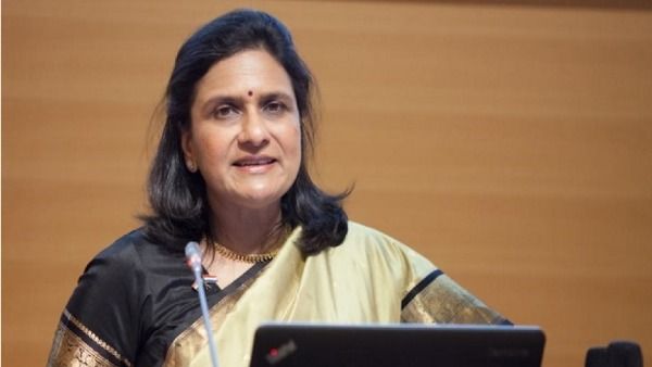 ब्रिटेन में भारत की अगली राजदूत नियुक्त की गईं गायत्री इस्सर कुमार