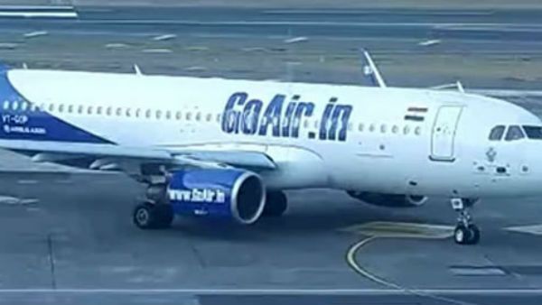 मां सीता पर अश्लील टिप्पणी करने वाले मुस्लिम कर्मचारी को GoAir ने नौकरी से निकाला