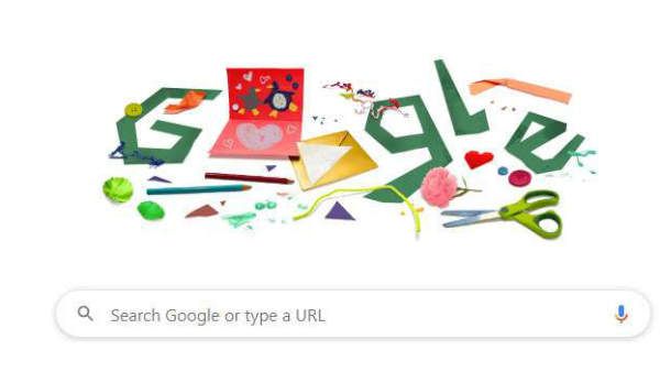 Google डूडल इस तरह मना रहा है Father's Day 2020, आप भी अपने पिता को भेजिए डिजिटल कार्ड