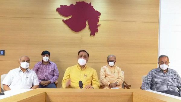 गुजरात सरकार ने 14 हजार करोड़ के पैकेज की घोषणा की, कोरोना, व्यापार-उद्योग और श्रमिकों के लिए क्या मिला?