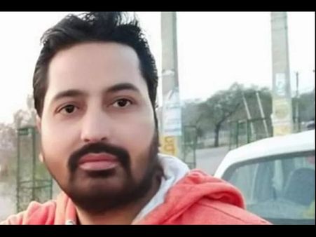 सिर कटी लाश के मामले में खुलासा, सगे भाई ने ही अपाहिज दीपक को बेरहमी से मारा