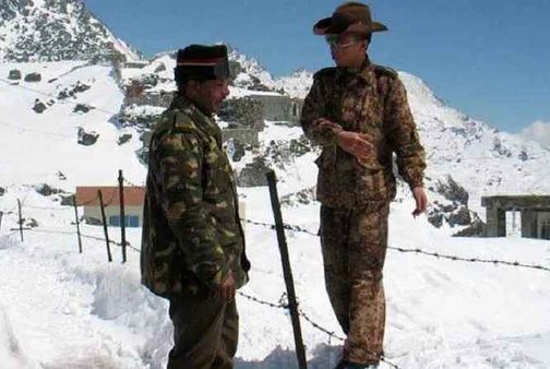 गलवान घाटी में 15 जून को क्यों हुई थी खूनी हिंसक झड़प ? पूर्व सेना प्रमुख वीके सिंह ने किया बड़ा खुलासा