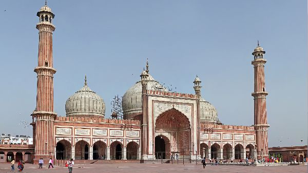 Jama Masjid: जामा मस्जिद का महिला विरोधी आदेश, जानिए क्या है जामा मस्जिद का इतिहास