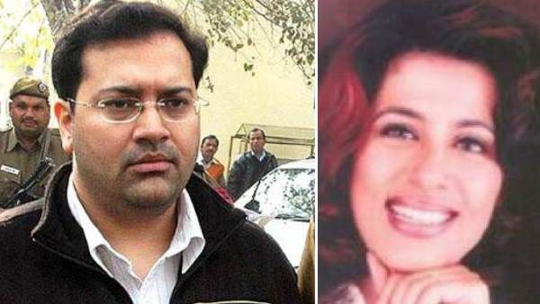 जेल से 17 साल बाद निकला मनु शर्मा, जेसिका लाल के परिवार के बारे में कही ये बात