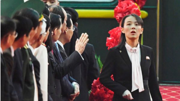 नॉर्थ कोरिया के नेता किम जोंग उन फॉलो कर रहे हैं बहन के ऑर्डर, तो क्‍या पहली महिला तानाशाह होंगी किम यो जोंग!