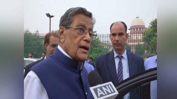 सीनियर एडवोकेट केके वेणुगोपाल बने रहेंगे अटॉर्नी जनरल, एक साल बढ़ा कार्यकाल