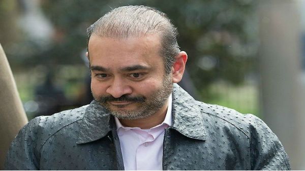 प्रत्यर्पण से बचने के लिए नीरव मोदी ने चला एक और दांव, लंदन हाई कोर्ट में दायर की अपील