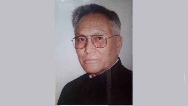 पूर्व केंद्रीय मंत्री कांग्रेस नेता पी नामग्याल का निधन, कांग्रेस नेताओं ने दिग्गज नेता के निधन पर शोक व्‍यक्त किया