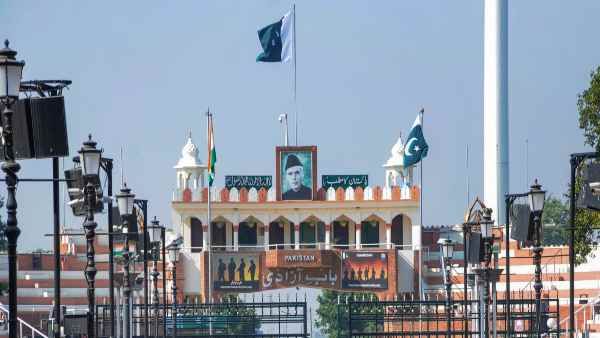 पाकिस्तान से 25 जून से वापस लौटने लगेंगे भारतीय, लॉकडाउन में 748 लोग फंस गए थे