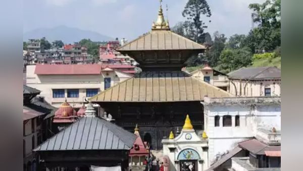 सीमा विवाद के बीच इस मंदिर के विकास के लिए नेपाल को भारत देगा 2.33 करोड़ रुपए