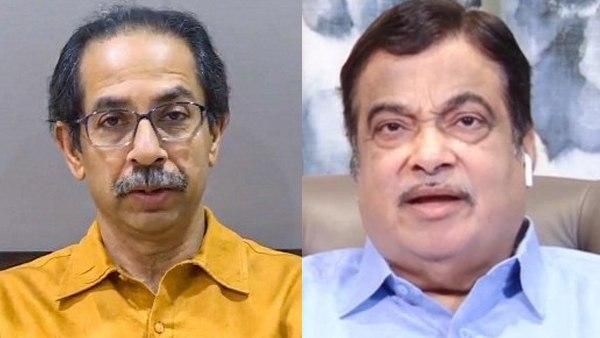 शिवसेना ने गडकरी को घेरा, कहा- यूपी, बिहार में मजदूरों को नौकरियां दिलवाए तो मुंबई, पुणे में जनसंख्‍या कम हो जाएगी