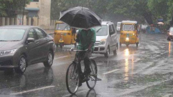 यूपी के बलिया में मानसून ने दी दस्तक, जानिए कब पहुंचेगा लखनऊ? इन जगहों में भारी बारिश का अलर्ट