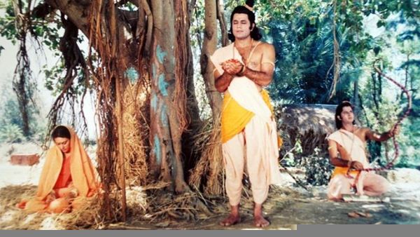 ...जब सांप से हुआ रामायण के 'राम-लक्ष्मण' और 'सीता' का सामना, कैमरामैन ने इस तरह बचाई थी सबकी जान