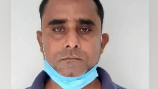 मधु कोड़ा बन पूर्व सीएम अर्जुन मुंडा से हड़पे थे 40 लाख रुपए, यूपी STF के शिकंजे में 'नटवरलाल' रंजन मिश्रा