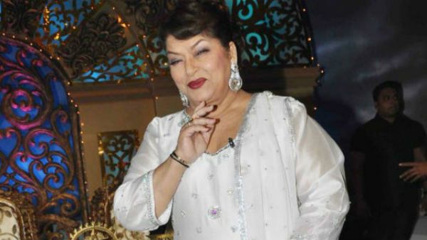 मशहूर कोरियोग्राफर सरोज खान की सेहत को लेकर कुणाल कोहली ने किया ये Tweet