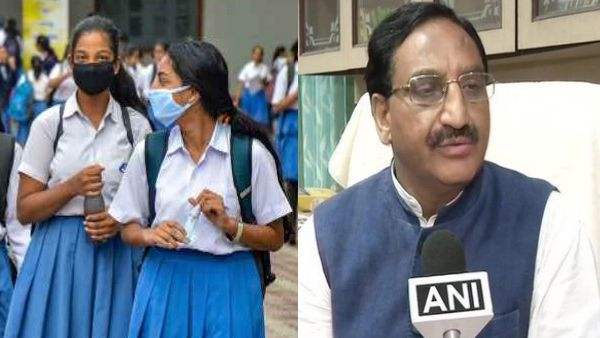 बच्चों के सिलेबस और स्कूल टाइम में होगी कटौती, HRD मंत्री रमेश पोखरियाल ने दी बड़ी जानकारी