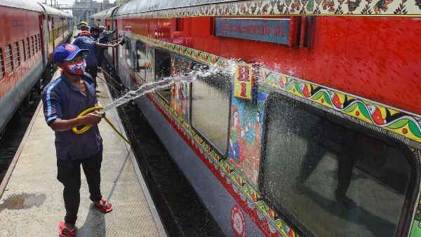 Special Trains: राजधानी और मेल-एक्सप्रेस ट्रेन खाली क्यों चल रही हैं ? जानिए वजह