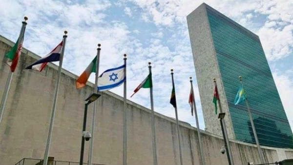 भारत के विरोध के बाद UN ने अपने ड्राफ्ट से हटाया एक वाक्‍य