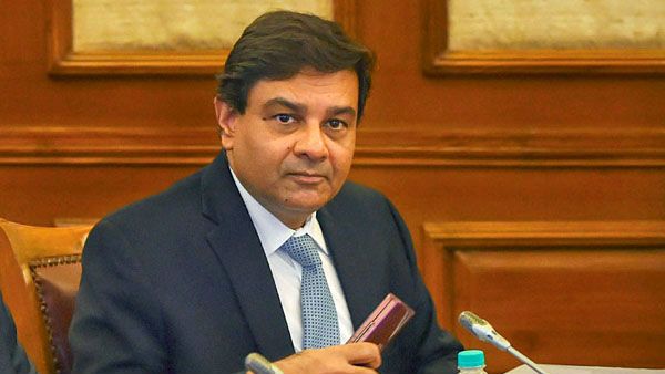 18 महीने बाद अहम पद पर हुई उर्जित पटेल की वापसी, बने NIPFP के चेयरमैन