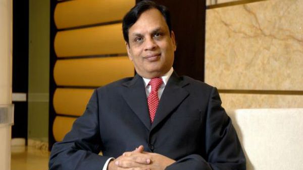 CBI ने वीडियोकॉन ग्रुप के CMD वेणुगोपाल धूत के खिलाफ दर्ज किया केस, भ्रष्टाचार का आरोप