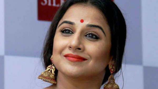 जेसिका लाल के हत्यारे मनु शर्मा की रिहाई पर बोलीं विद्या बालन- ऐसे लोगों के लिए कोई भी सजा काफी नहीं