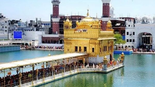 पंजाब में 8 जून से खुलेंगे मंदिर, मॉल्स और होटल, सरकार ने जारी की गाइडलाइन
